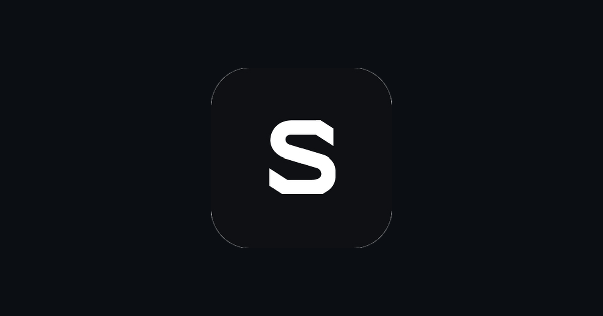 Sapiom website preview